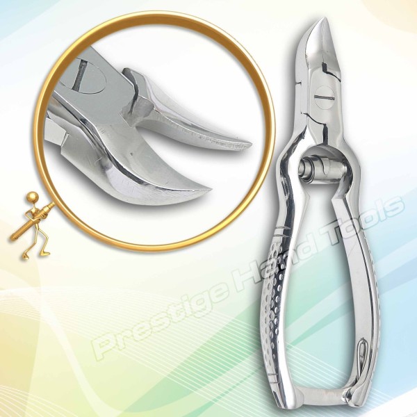 Prestige-Ingrwon-Toe-nail-clippers-Cutters-chiropody-Professional-HD-55PT104-331204232539