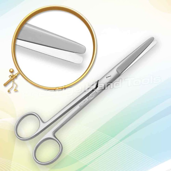 Prestige-Mayo-Scissors-dental-general-surgery-instruments-Straight-55-2585-330947657109
