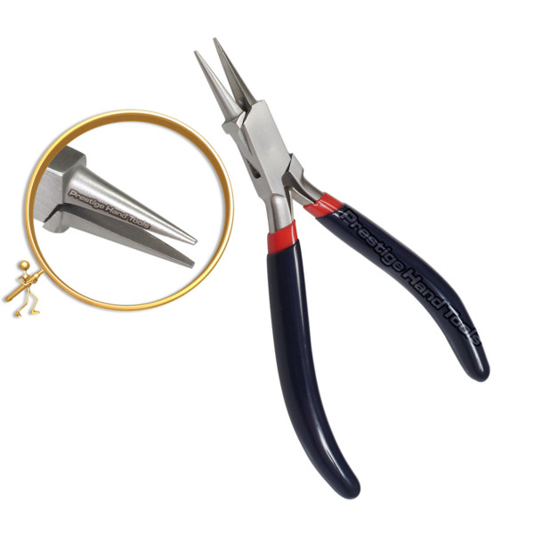 Prestige-Miniature-Pliers-Needle-Nose-Bead-Knotting-Jewellery-Making-tools-0418-331382554729