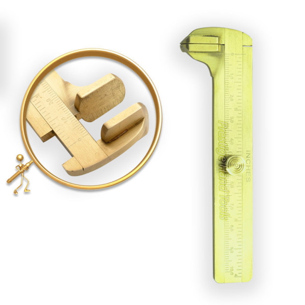 Prestige-Sliding-Brass-Caliper-100-mm-Stone-table-Gem-Bead-Measuring-tool05312-261809280489